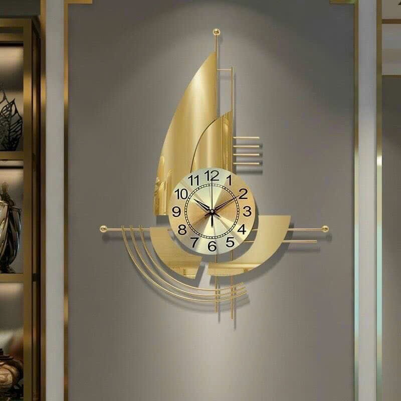 Đồng hồ decor thuận buồm xuôi gió DH 0224